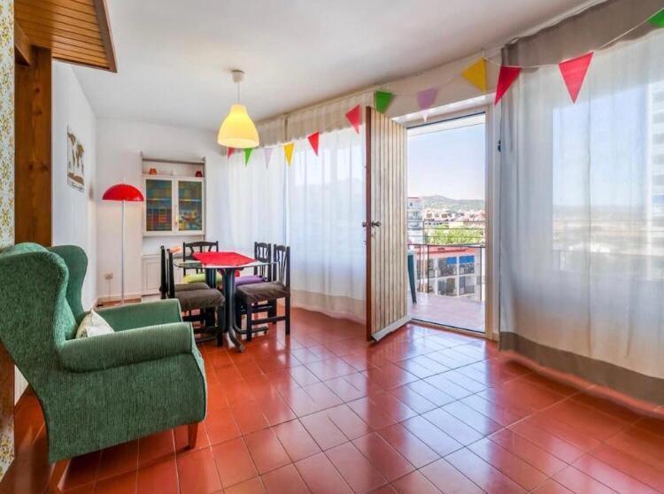 Can Mabi, 30' Bcn Next Beach Vilassar De Mar Exteriör bild