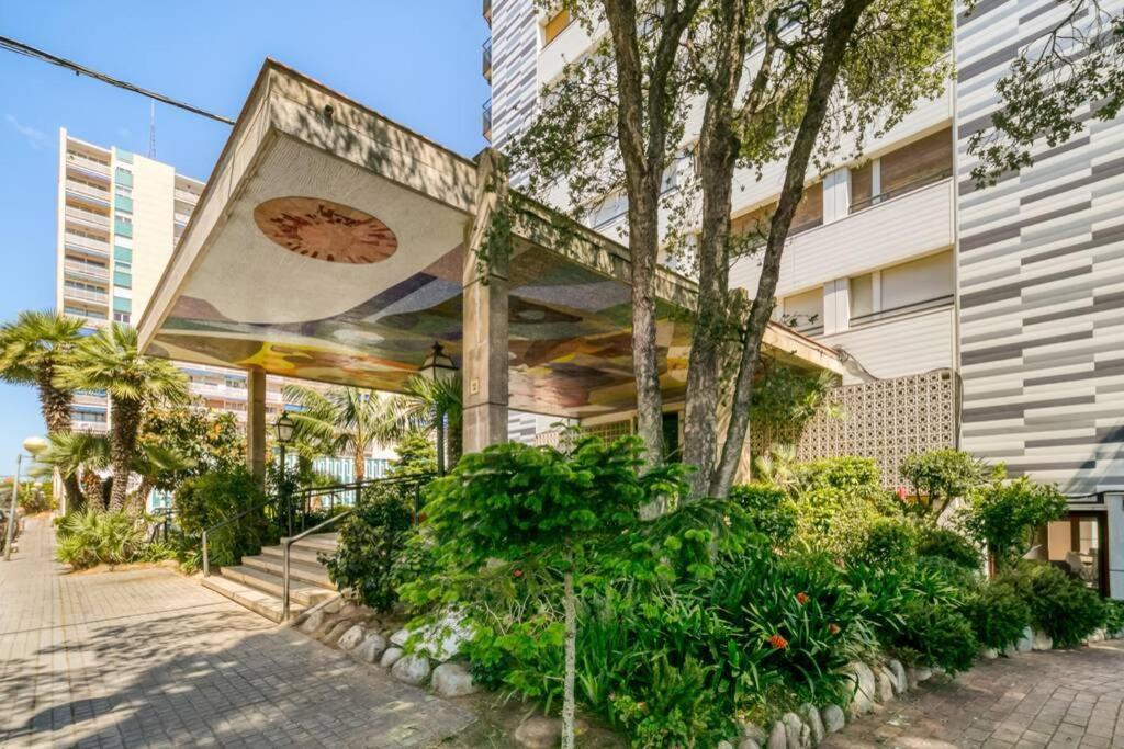 Can Mabi, 30' Bcn Next Beach Vilassar De Mar Exteriör bild