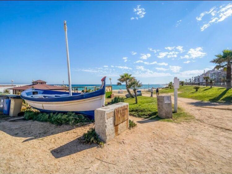 Can Mabi, 30' Bcn Next Beach Vilassar De Mar Exteriör bild
