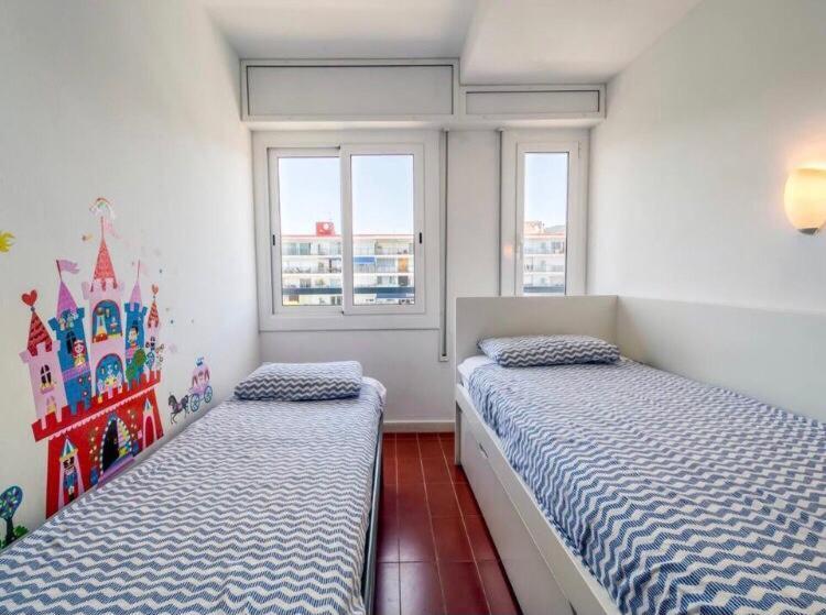 Can Mabi, 30' Bcn Next Beach Vilassar De Mar Exteriör bild