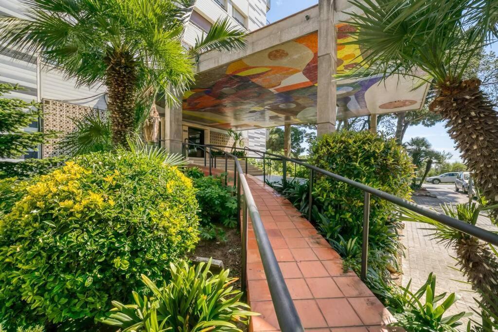 Can Mabi, 30' Bcn Next Beach Vilassar De Mar Exteriör bild