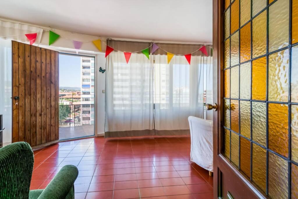Can Mabi, 30' Bcn Next Beach Vilassar De Mar Exteriör bild
