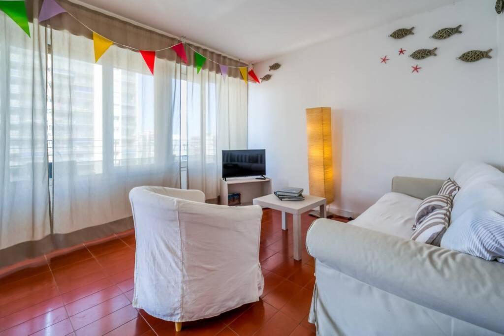 Can Mabi, 30' Bcn Next Beach Vilassar De Mar Exteriör bild