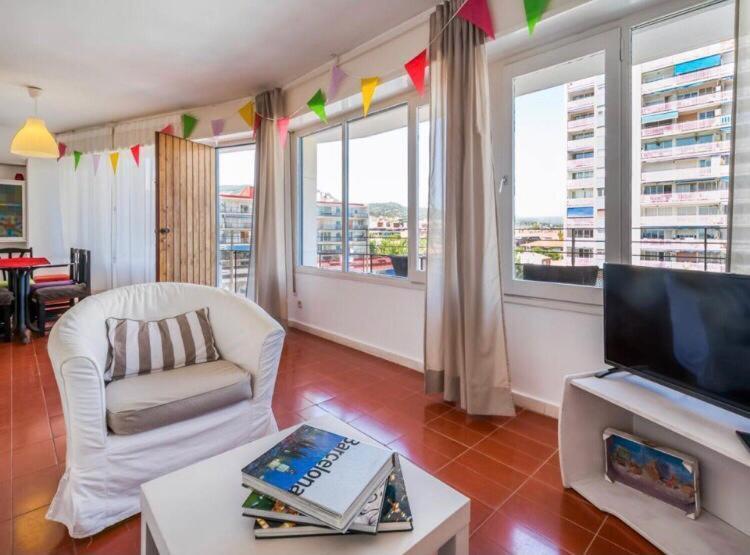Can Mabi, 30' Bcn Next Beach Vilassar De Mar Exteriör bild